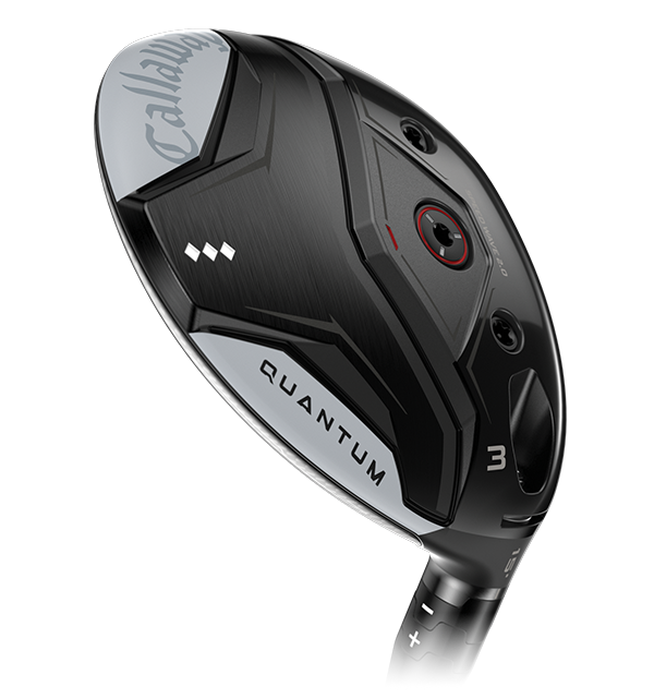 QUANTUM TRIPLE DIAMOND